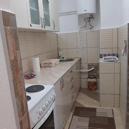 Holiday home Vikendica