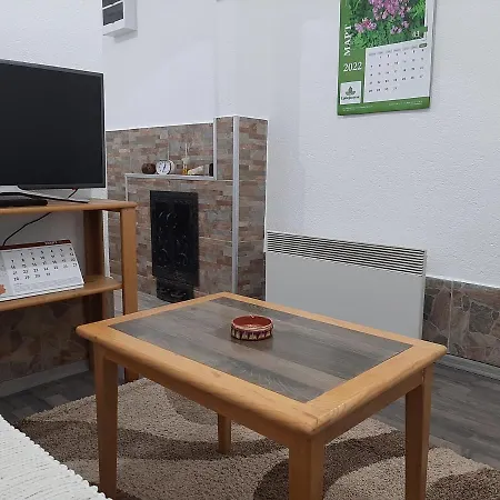 Holiday home Vikendica Rtanj