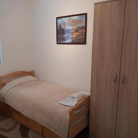 Vikendica Holiday home