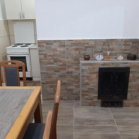 Vikendica Holiday home Rtanj