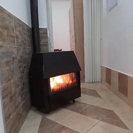 Holiday home Vikendica