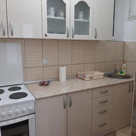 Holiday home Vikendica