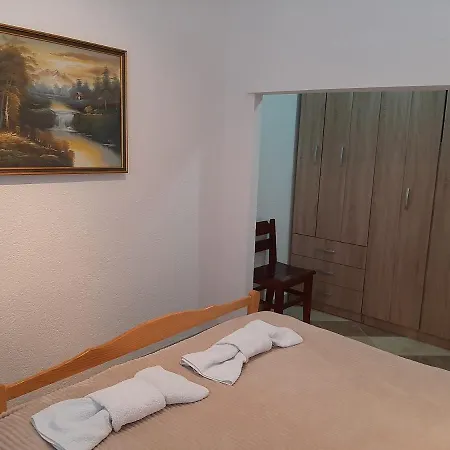 Holiday home Vikendica Rtanj