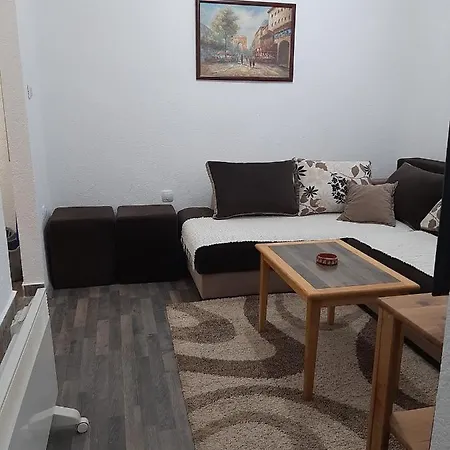 Holiday home Vikendica Rtanj