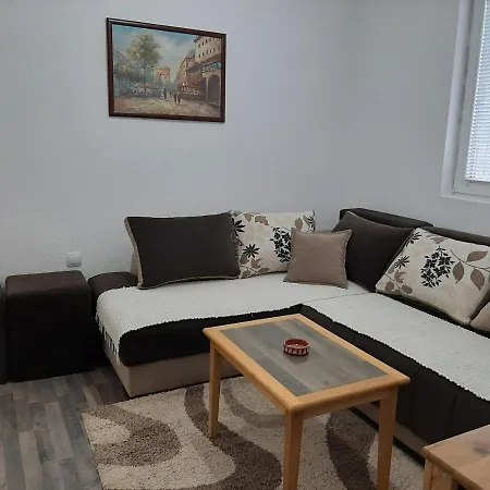 Vikendica Rtanj