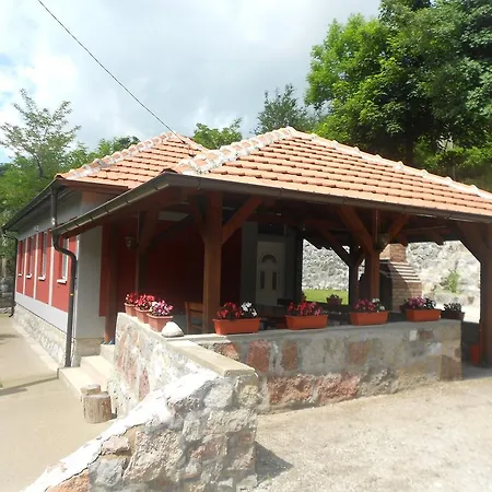 Holiday home Vikendica