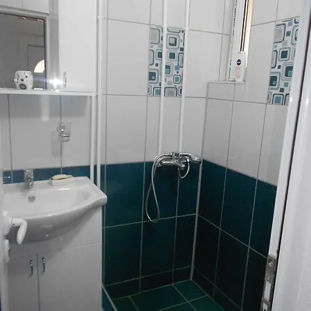 Vikendica Rtanj