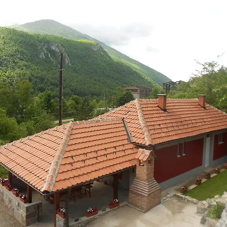 Vikendica Holiday home Rtanj