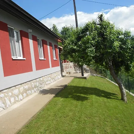 Vikendica * Rtanj