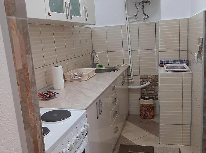 Дом отдыха Vikendica