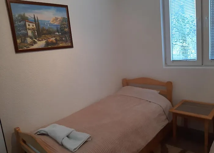 Дом отдыха Vikendica *