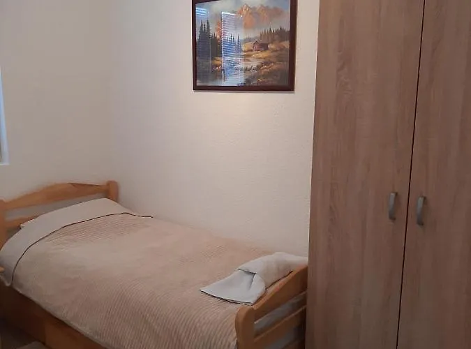 Vikendica Дом отдыха