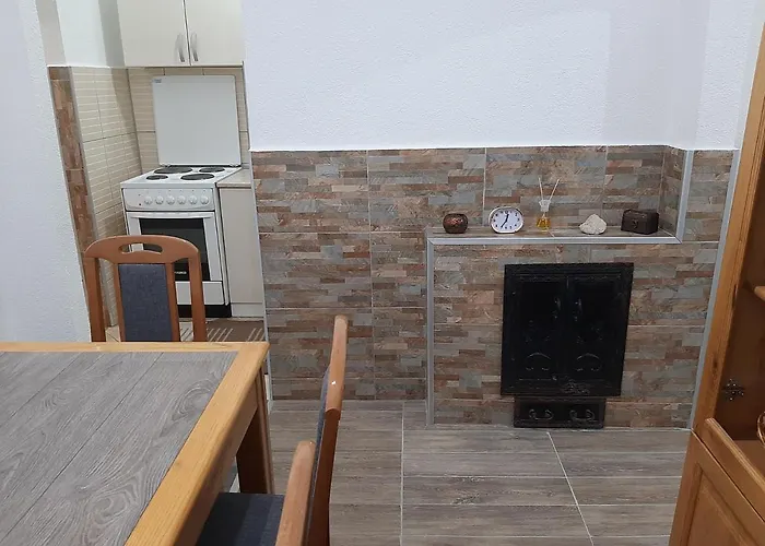 Vikendica Дом отдыха Ртань