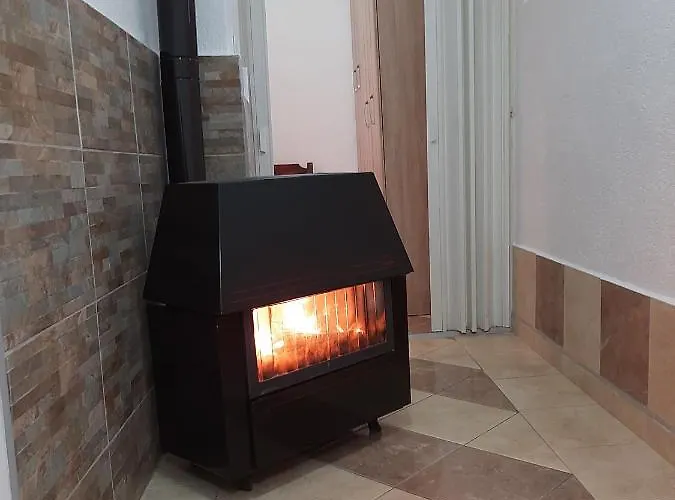 Дом отдыха Vikendica