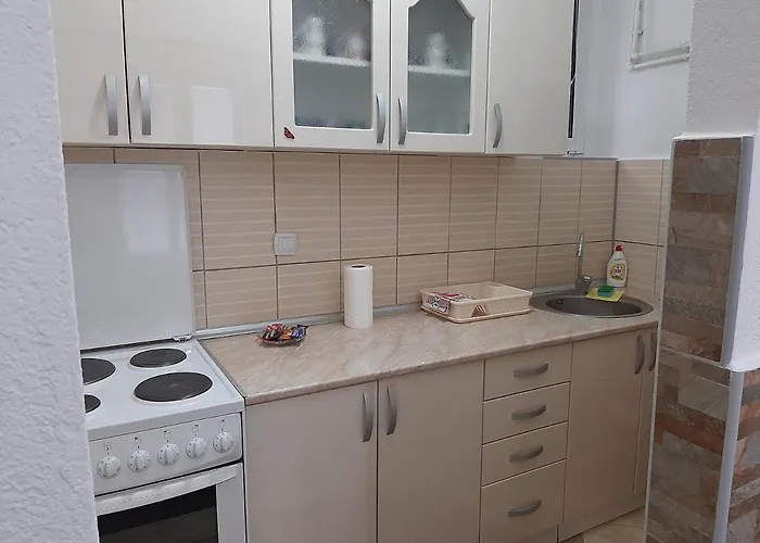 Дом отдыха Vikendica