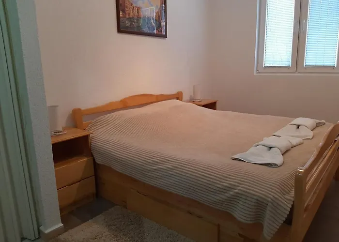 Дом отдыха Vikendica