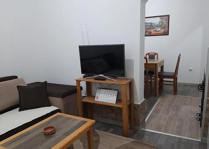 Дом отдыха Vikendica