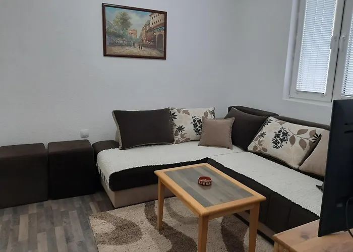 Vikendica Ртань