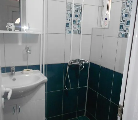 Vikendica Ртань